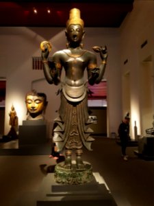 Bangkok National Museum - 2017-04-22 (43)
