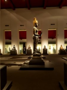 Bangkok National Museum - 2017-04-22 (40)
