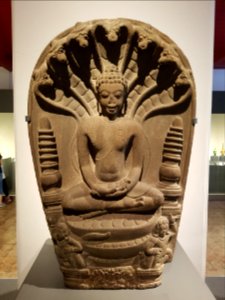 Bangkok National Museum - 2017-04-22 (055)