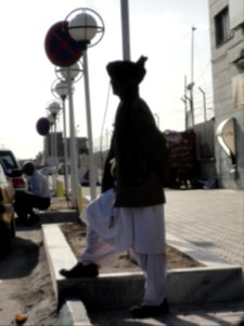 Baloch Man - Birjand 2