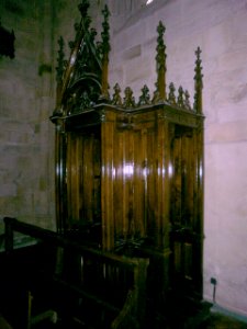 Balmaseda - Iglesia de San Severino 35