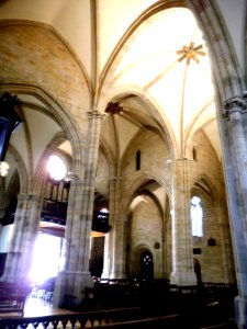 Balmaseda - Iglesia de San Severino 17