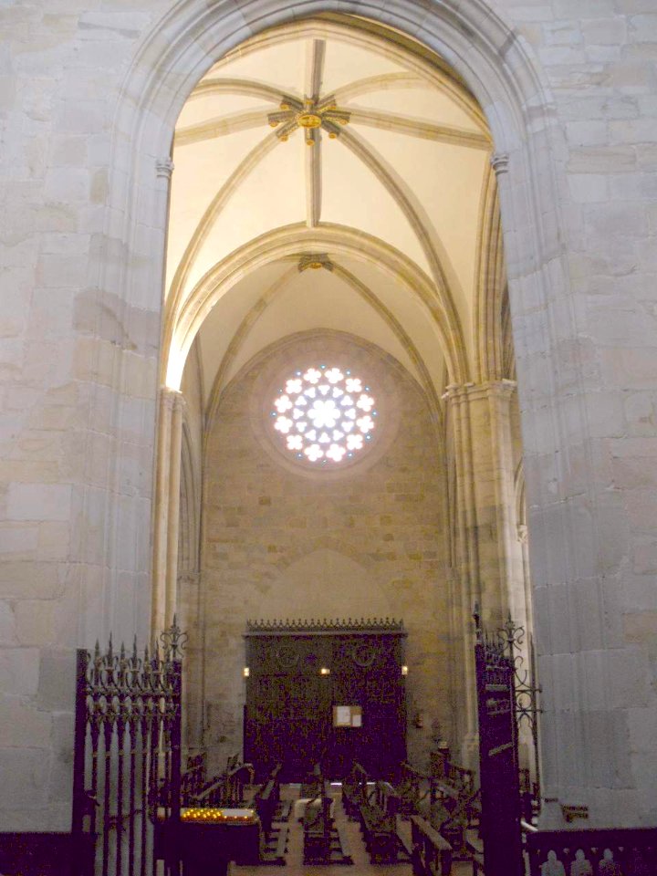 Balmaseda - Iglesia de San Severino 53