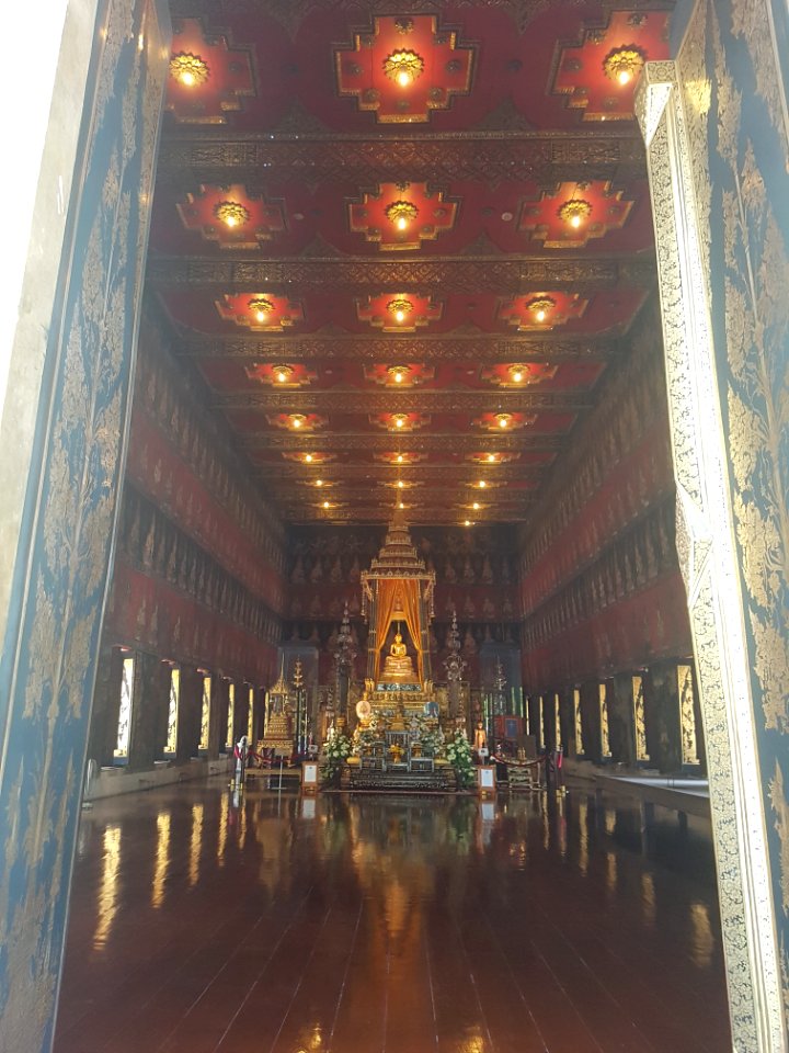 Bangkok National Museum - 2017-04-22 (122)