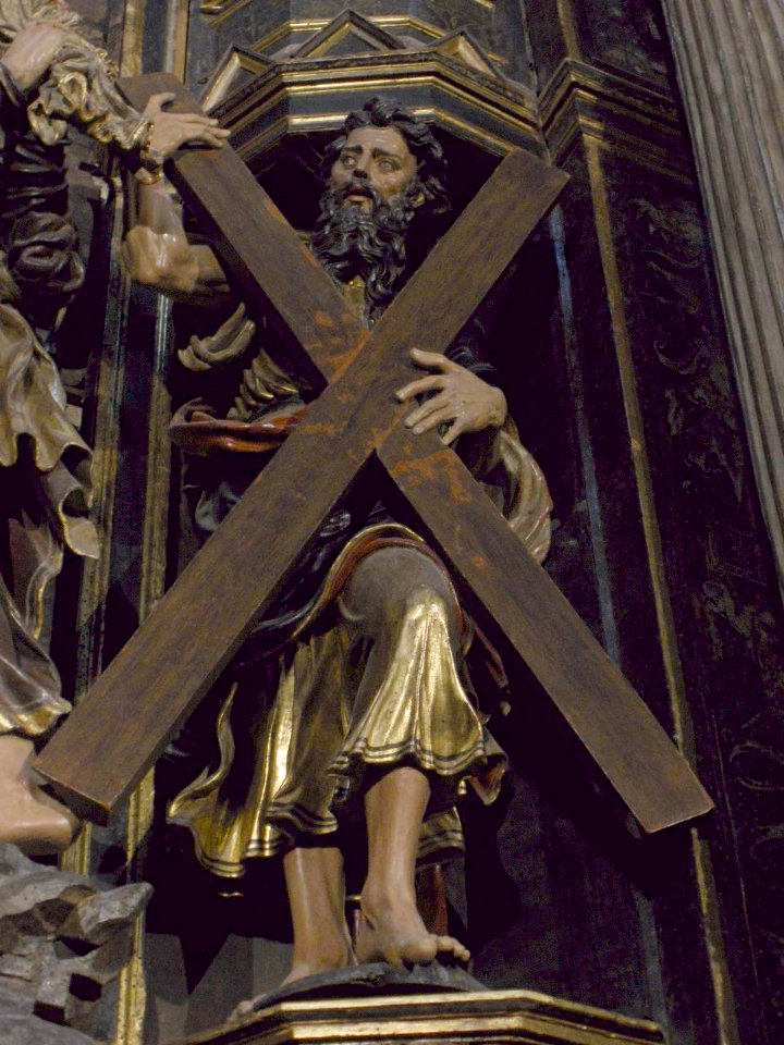 Balmaseda - Iglesia de San Severino, Capilla del Santo Cristo, o de Urrutia 06