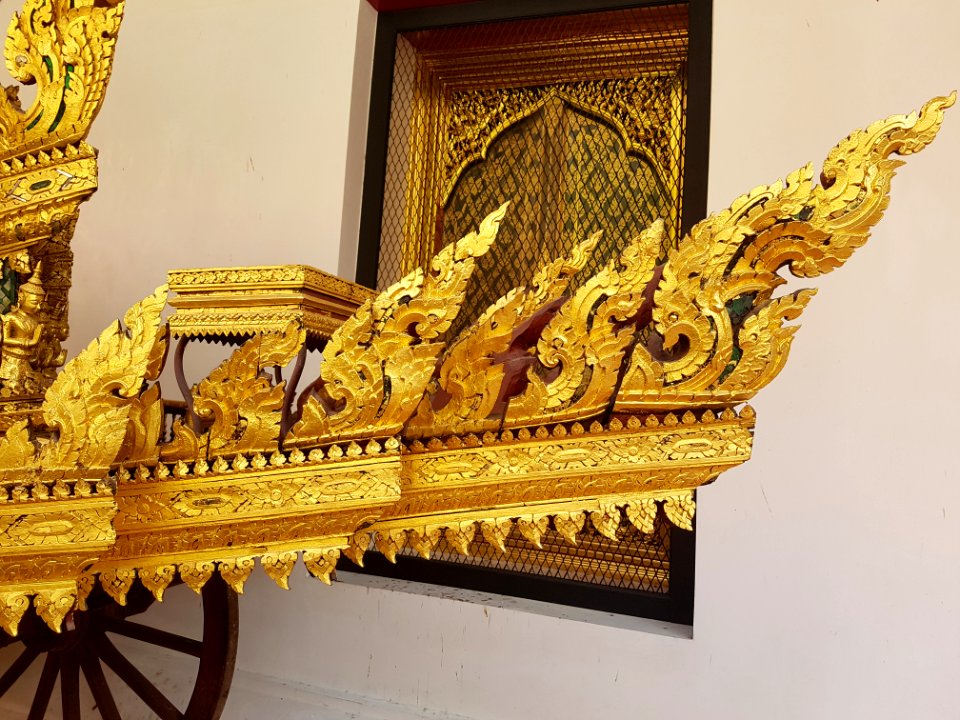 Bangkok National Museum - 2017-04-22 (192)