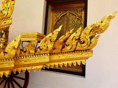 Bangkok National Museum - 2017-04-22 (192)