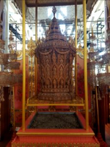 Bangkok National Museum - 2017-04-22 (197)