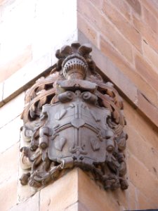 Balmaseda - Palacio de Urrutia 1