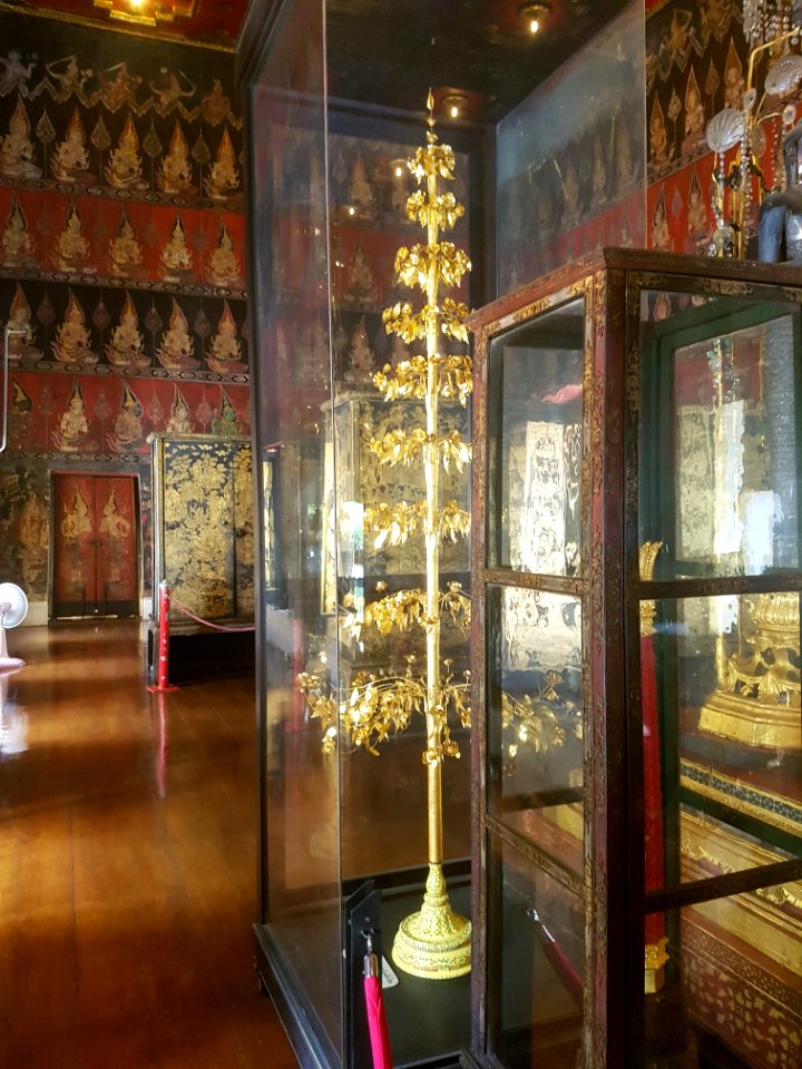 Bangkok National Museum - 2017-04-22 (139)