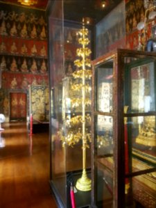 Bangkok National Museum - 2017-04-22 (139)