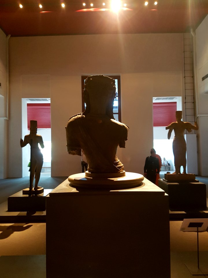 Bangkok National Museum - 2017-04-22 (054)