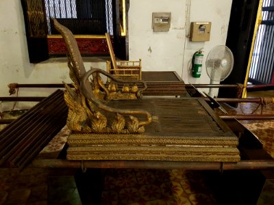 Bangkok National Museum - 2017-04-22 (109)