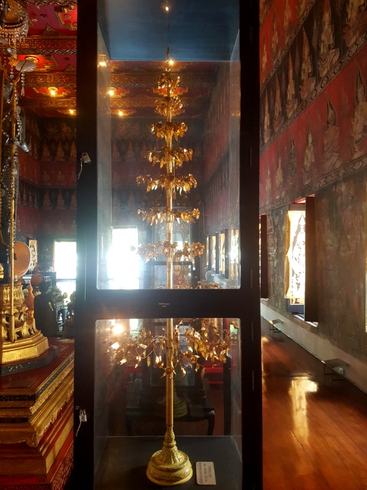 Bangkok National Museum - 2017-04-22 (141)