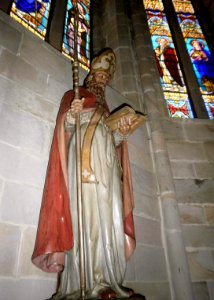Balmaseda - Iglesia de San Severino 30