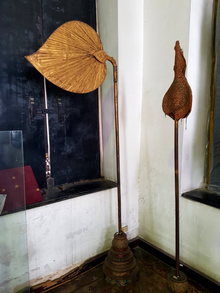 Bangkok National Museum - 2017-04-22 (105)