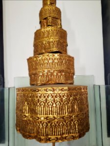 Bangkok National Museum - 2017-04-22 (103)