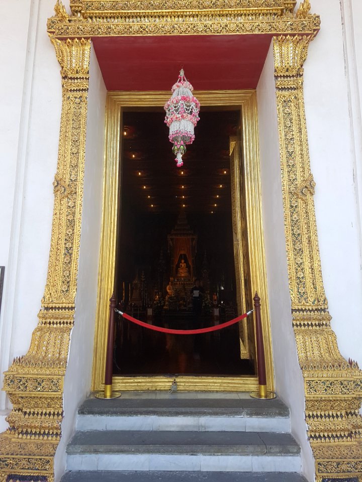 Bangkok National Museum - 2017-04-22 (119)