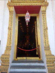 Bangkok National Museum - 2017-04-22 (119)