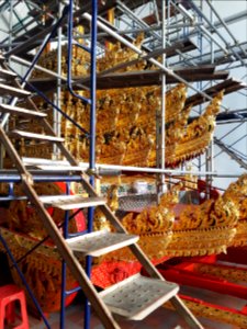 Bangkok National Museum - 2017-04-22 (183)