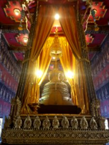 Bangkok National Museum - 2017-04-22 (133)