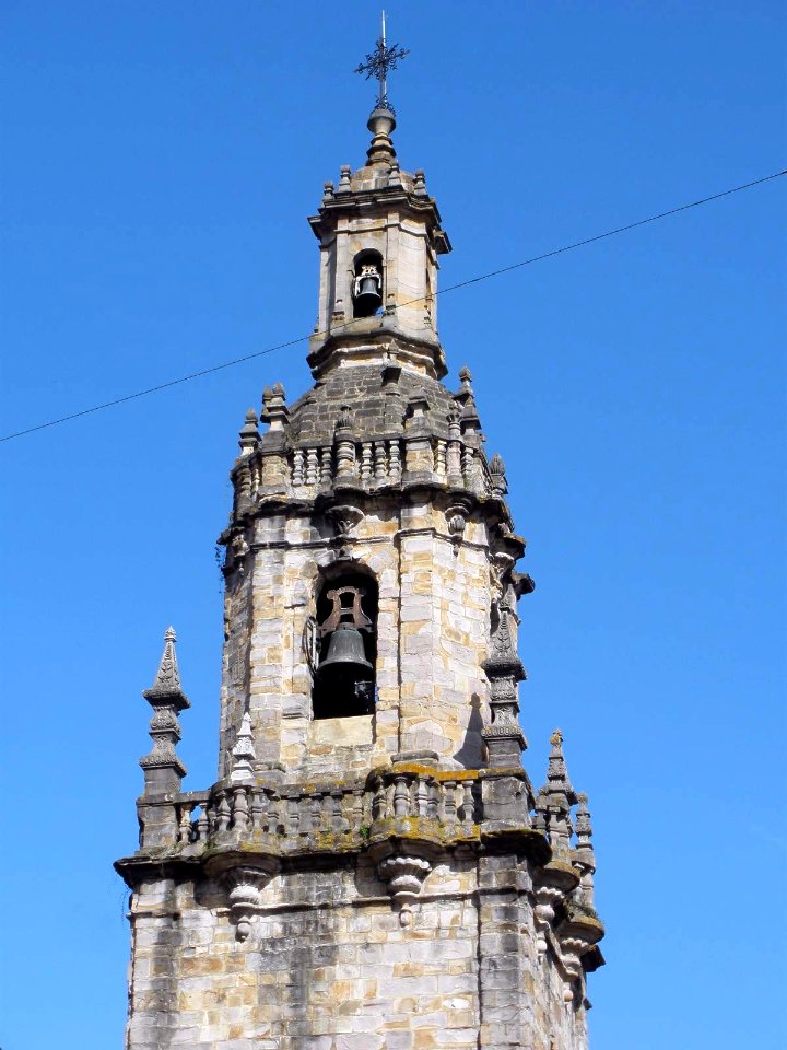 Balmaseda - Iglesia de San Severino 15a