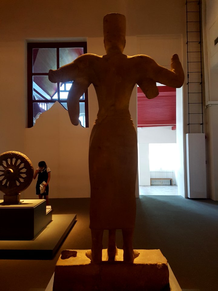 Bangkok National Museum - 2017-04-22 (37)