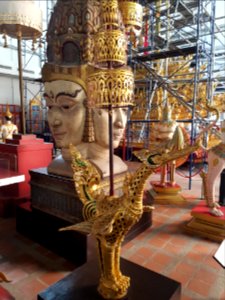 Bangkok National Museum - 2017-04-22 (208)