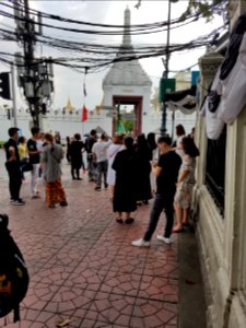 Bangkok Grand Palace - 2017-01-26 (001)