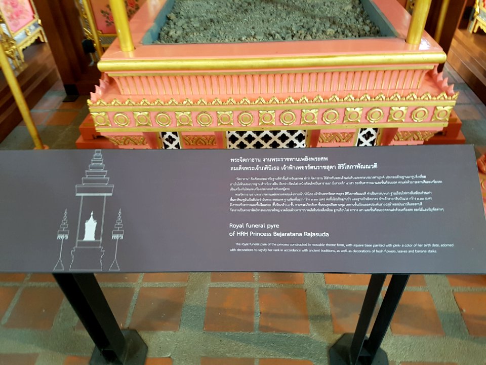 Bangkok National Museum - 2017-04-22 (203)