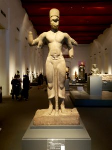 Bangkok National Museum - 2017-04-22 (34)
