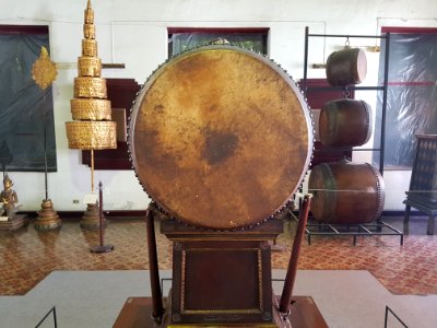 Bangkok National Museum - 2017-04-22 (113)