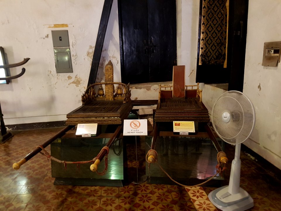 Bangkok National Museum - 2017-04-22 (106)