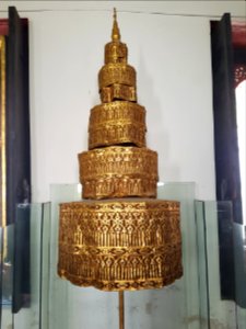 Bangkok National Museum - 2017-04-22 (102)