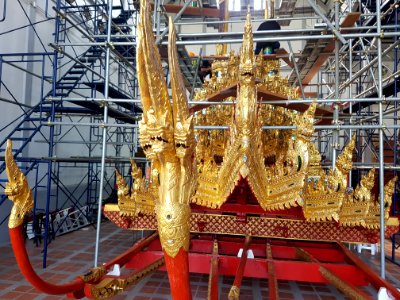 Bangkok National Museum - 2017-04-22 (158)
