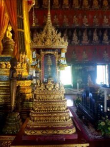 Bangkok National Museum - 2017-04-22 (136)