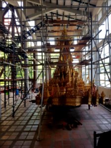 Bangkok National Museum - 2017-04-22 (186)