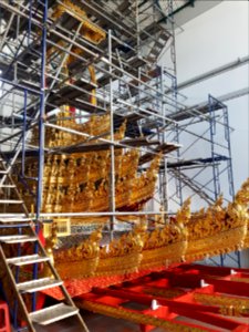 Bangkok National Museum - 2017-04-22 (180)