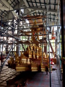 Bangkok National Museum - 2017-04-22 (188)