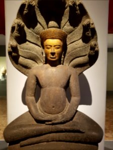 Bangkok National Museum - 2017-04-22 (052)