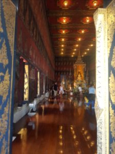 Bangkok National Museum - 2017-04-22 (123)