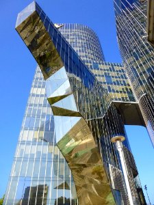 Barcelona - Edifici Gas Natural (Torre Mare Nostrum) 03