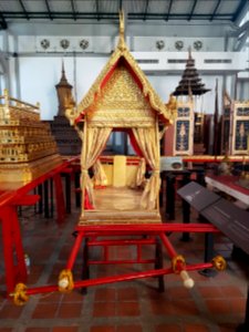 Bangkok National Museum - 2017-04-22 (166)
