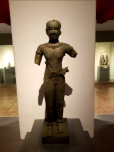 Bangkok National Museum - 2017-04-22 (060)