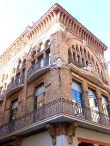 Barcelona - Barrio de la La Barceloneta 06