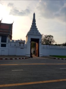 Bangkok Grand Palace - 2017-01-19 - 007