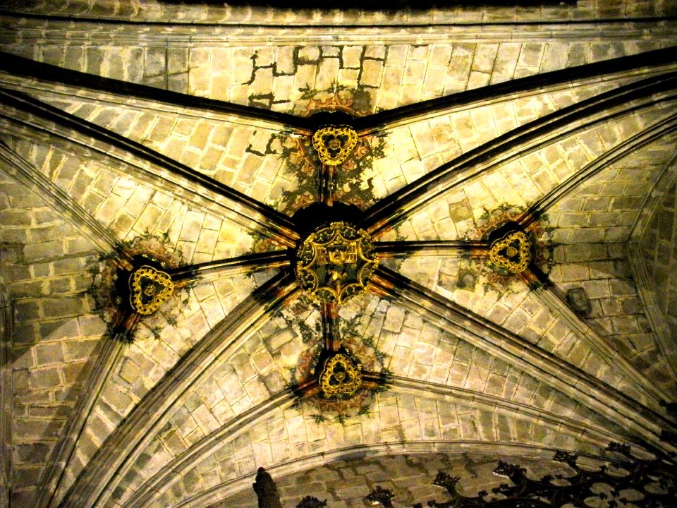 Barcelona - Catedral 030