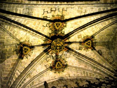 Barcelona - Catedral 030