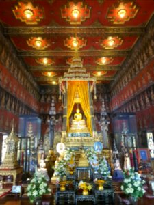 Bangkok National Museum - 2017-04-22 (129)