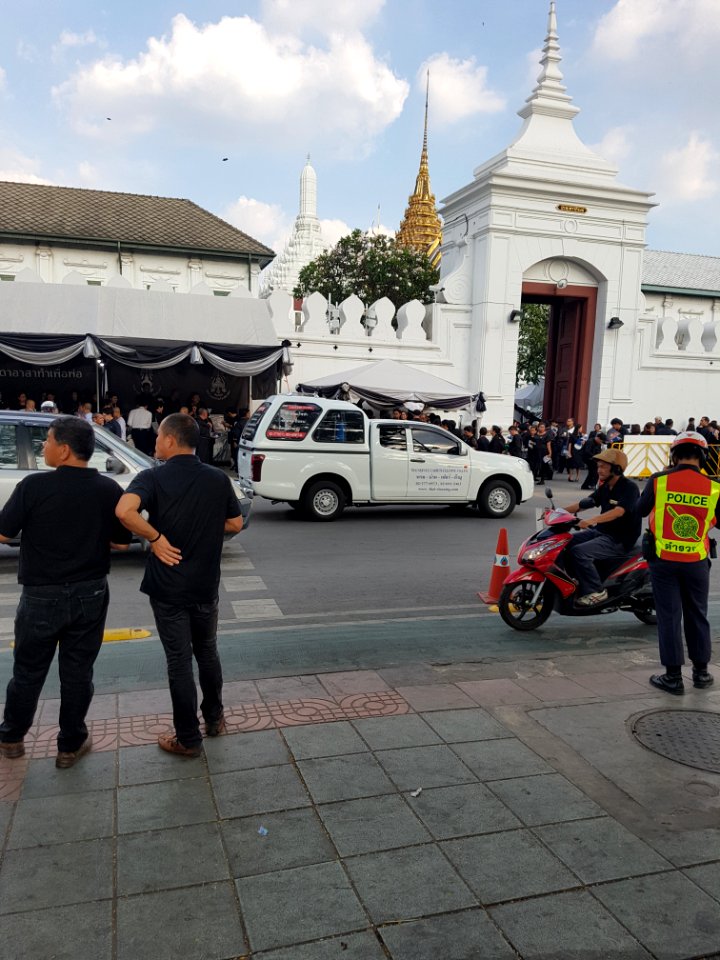 Bangkok Grand Palace - 2017-01-19 - 002